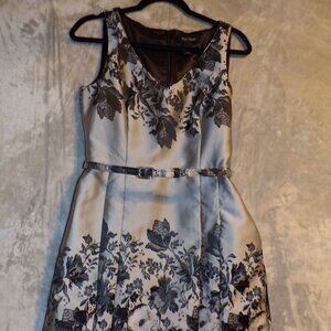 White House Black Market Dress